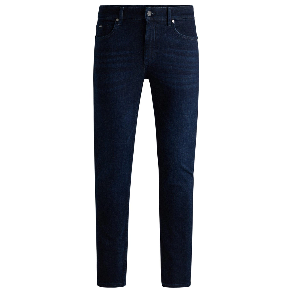 Hugo Boss H-Delaware 10263108 01 - Navy 415